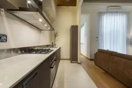 Florence Art Apartments - 15
