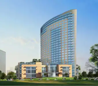 Conrad Bengaluru - 0