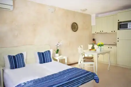 Oasis Resort & Spa Cozy Studio - 158