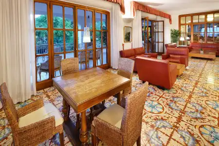 Parco Smeraldo Terme & Residence - 7