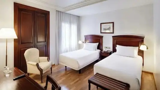 Sercotel Palacio de Los Gamboa - 52