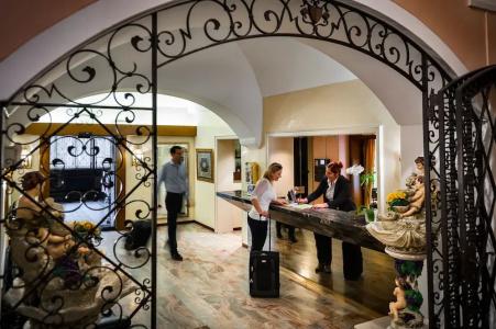 Residenze dell'Angelo - 19