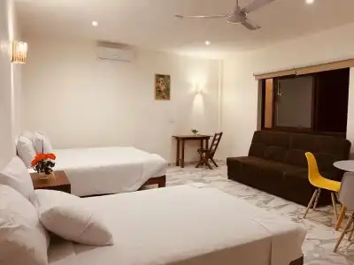 Los Arcos - TULUM - 1