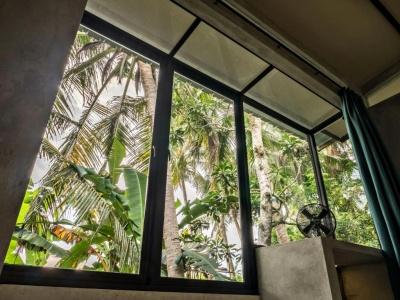 Gunung An Retreat - 57