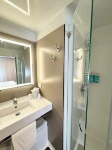 Novotel Suites Rouen Normandie - 80