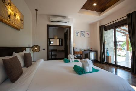 Southern Lanta Resort - 2
