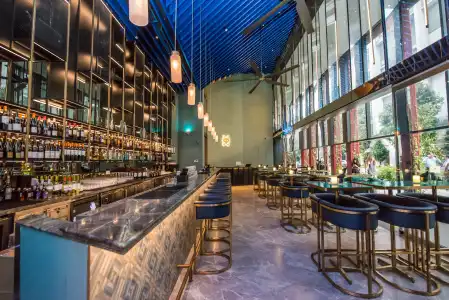 Oasia Downtown Singapore by Far East Hospitality - 29