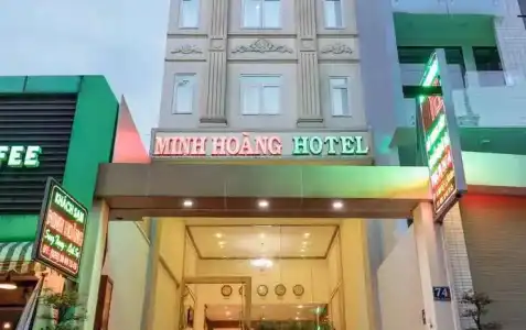 Minh Hoang - 0