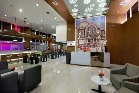 Cordela Senen - 1