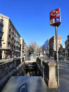 Moderno Barcelona - 15