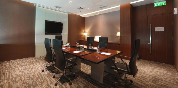 Holiday Inn Express Jakarta International Expo, An Ihg - 24