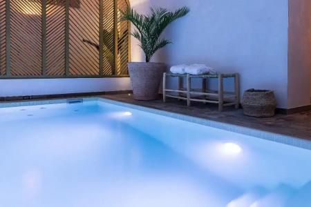 Laz' Spa Urbain Paris - 21
