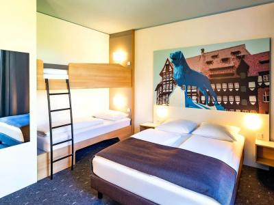 B&B Braunschweig-City - 46