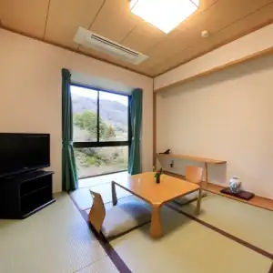 KAMOGAWASO - 25