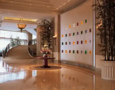 Hilton Chongqing - 39