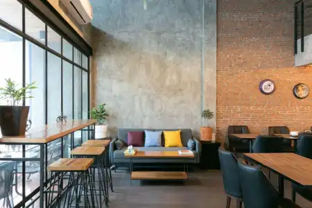 Zleepmotion Bangkok Sukhumvit - 15