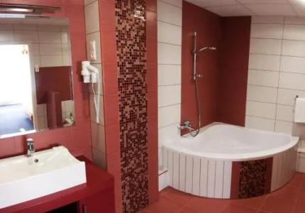 Bodrog Wellness - 6