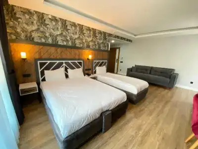 Grand Nergiz Otel - 69