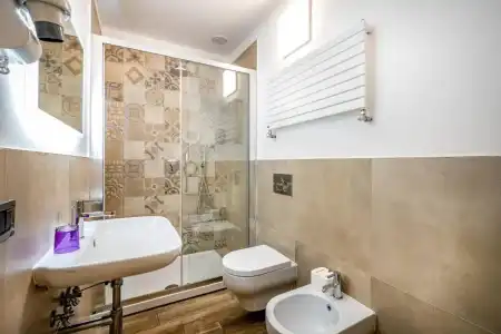 B&B Lorenzo de' Medici - 32