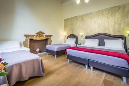 La Scaletta Al Ponte Vecchio - 272