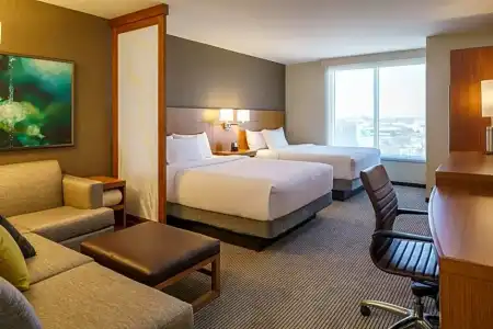 Hyatt Place Houston/Galleria - 30