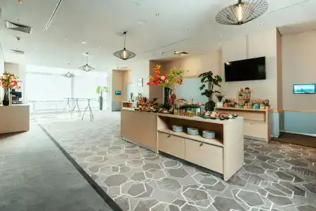 Leonardo Royal Koeln - Am Stadtwald - 18