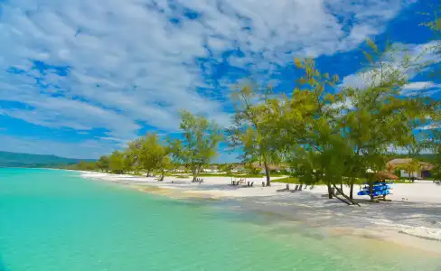 The Royal Sands Koh Rong - 17