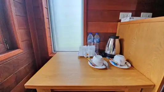 Horizon Beach Resort - 82