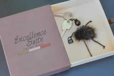 Excellence Suite - 93