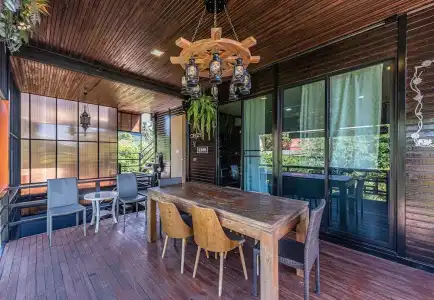 The Air Khaoyai - 78
