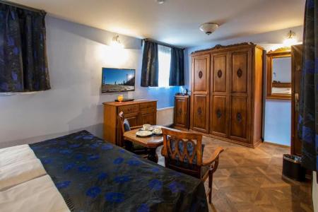 Residence U Cerneho Orla - 32