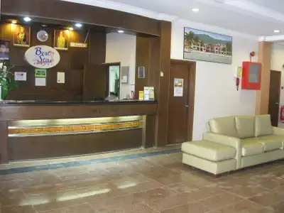 Best Star Resort - 1