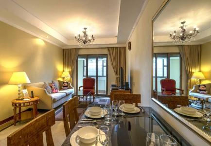 Orchard Parksuites - 4