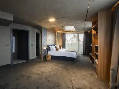 Premier Luxury Mountain Resort - 91