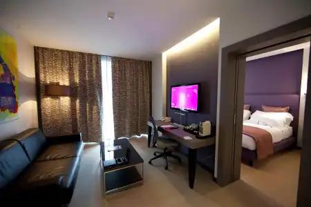 Crowne Plaza Verona Fiera by IHG - 1