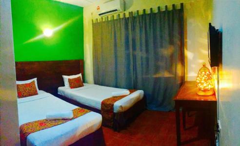 Pangkor Bay View Beach Resort - 3