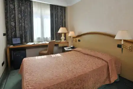 Perugia Plaza - 28