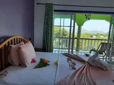 Villa Hortensia - 16