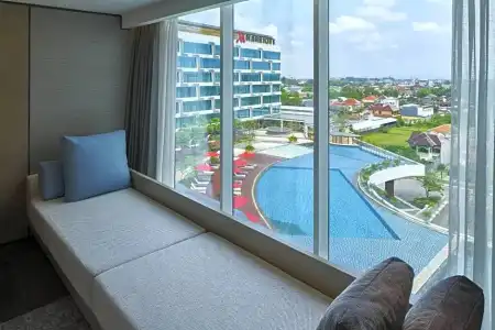 Yogyakarta Marriott - 98