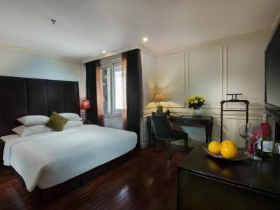 Hanoi Boutique & Spa - 64