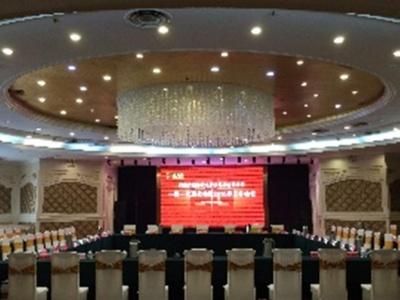 Jinsui - Hohhot - 11
