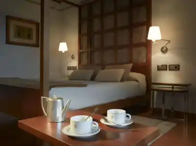Parador de Toledo - 6