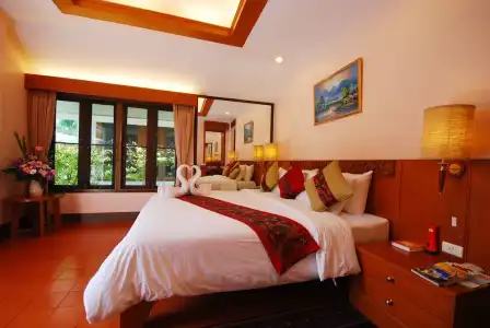 The Privacy Beach Resort & Spa - 3