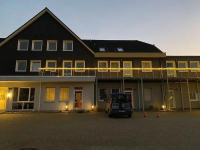 Besotel Mettmann - 26