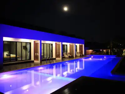 Mook Lamai Resort and Spa - 11