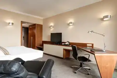 Eurostars uHotel - 75