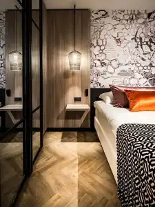 Van der Valk Maastricht - 24