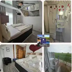 NordseeResort & Suite Arche Noah - 29
