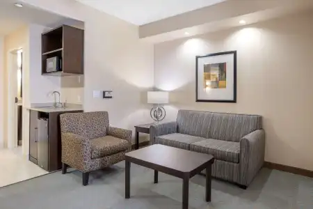 Best Western Plus Midland Suites - 44