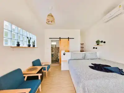 Secret Beach Bungalows - 18